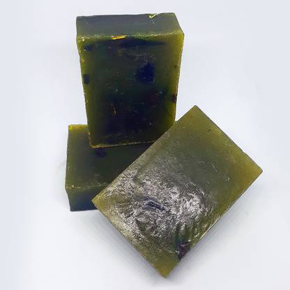 SoapTown Homemade Neem Soap