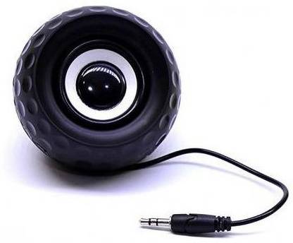 Ubon GSP-826 Multimedia Speaker 4 W Mobile/Tablet Speaker