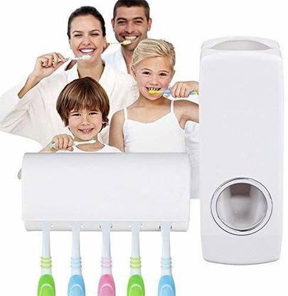Shree hans Toothbrush Sanitizer