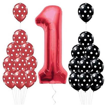 KATCHON Solid 760026 Balloon