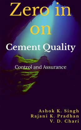 Zero in on Cement Quality