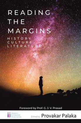 READING THE MARGINS  - History, Culture & Literature