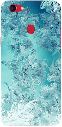 MStyle Back Cover for Oppo F5