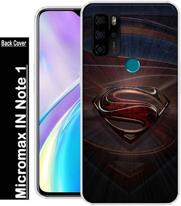 बागरा Micromax IN Note 1 के लिए