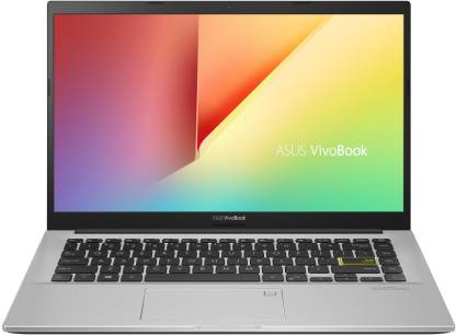 ASUS VivoBook Ultra 14 Core i3 10th Gen - (4 GB/512 GB SSD/Windows 10 Home) X413JA-EK268T||X413JA-EB303T Thin and Light Laptop