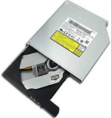 zikson Compatible DVD Writer Internal for Laptop IDE DVD Rom External DVD Writer