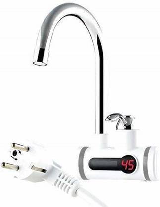Continental 278-71 Instant Electric Heating Water Faucet Kitchen Mixer Faucet
