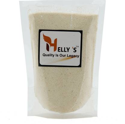 Helly's Premium Rawa | 250 gm | Rava | Semolina | Idly Rawa | Home Made Rava | Breakfast | for Making Upma | for Making Idly, Rice|