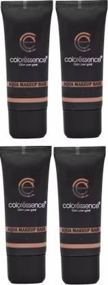 COLORESSENCE Aqua Base Foundation
