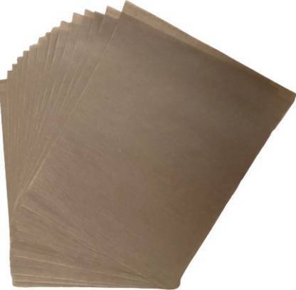 APL Khaki NA Paper Gift Wrapper