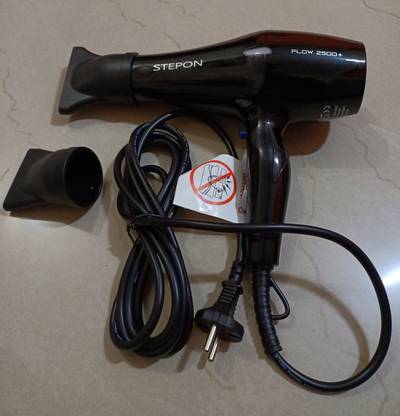 Stepon 2400W PROFESSIONAL HAIR DRYER Hair Dryer