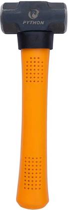 PYTHON 2 LB HAMMER Sledge Hammer