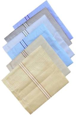 ROCKY rainbow handkerchief ["Multicolor"] Handkerchief