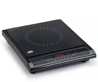Glen Appliances 1400 W Induction Cooktop Push Button