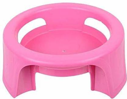 promise plus group Matka Kitchen Rack Plastic