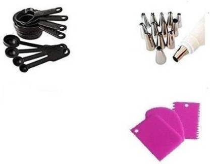 Biway Cake Decorating Set. Kitchen Tool Set