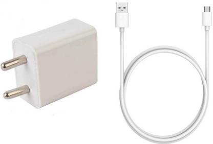 CASVO Wall Charger Accessory Combo for Tecno Spark Power 2