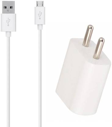 CASVO Wall Charger Accessory Combo for vivo Y12