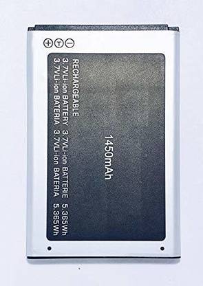 Ginovo Mobile Battery For  Micromax Micromax X3020 - (1450 MAH)
