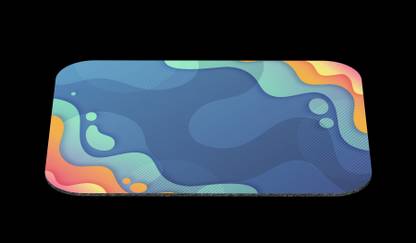 Fusion Tech Special Edition Xander 350x250x4mm Gaming Non Slip Base Mousepad