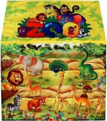 Nirmal Sales Zoo tent House