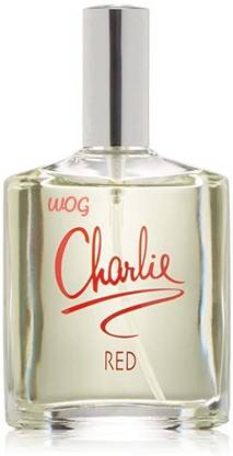 WOG Red [AUTHENTIC] Eau de Toilette  -  100 ml