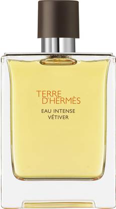 Hermès Eau Intense Vétive Eau de Parfum  -  100 ml