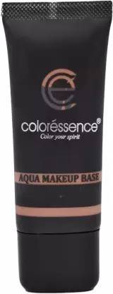 COLORESSENCE Aqua Base Primer  - 35 ml
