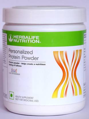 HERBALIFE Personalized Protein Powder Plant-Based Protein