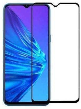 NSTAR Edge To Edge Tempered Glass for Infinix Smart 4