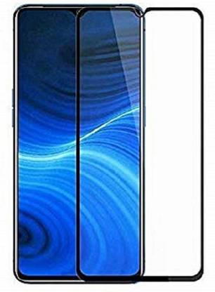 NKCASE Edge To Edge Tempered Glass for Samsung Galaxy A05s