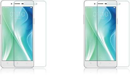 CART SUTRA Impossible Screen Guard for Samsung Galaxy A31