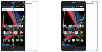 ALGER Impossible Screen Guard for Archos Access 57 4G