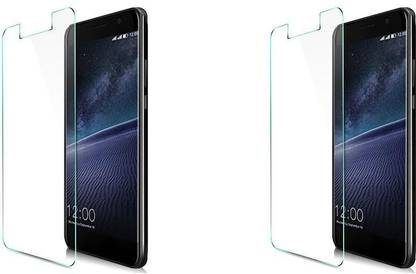 Mudshi Impossible Screen Guard for Sharp Aquos S3 Mini