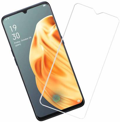 NKCASE Tempered Glass Guard for Samsung Galaxy A05