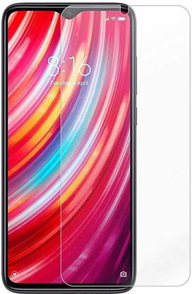 NKCASE Tempered Glass Guard for Gionee Max