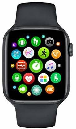 JV VENTURES W26 Smart watch With Calling Feature Smartwatch