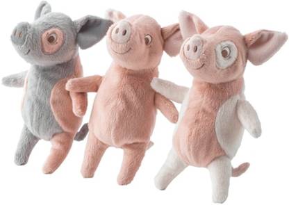 IKEA Soft Toy  - 6 cm