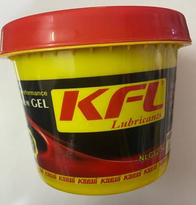 Kafila GEL500 GEL500 Grease