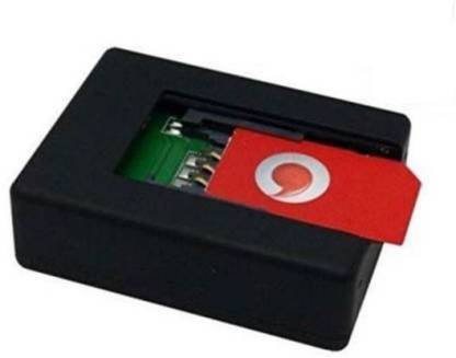 PAROXYSM Mini A8 Sim Bug GSM/GPRS/GPS Tracker Voice Recorder NA Voice Recorder
