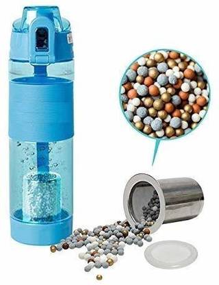 Matiman 600 ml Water Purifier Bottle