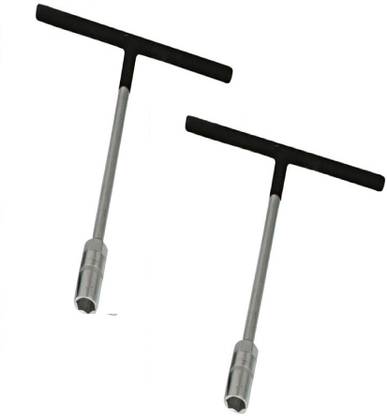 ईस्टमैन E-2218 B 8MM AND 9MM सिंगल साइडेड T टाइप रिंच