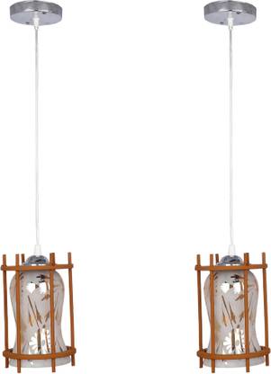 Somil Attractive Indore Home Pendant Hanging Ceiling Light - A4 Pendant Lamp Ceiling Lamp