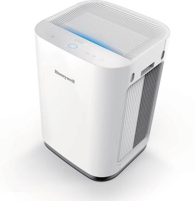 बीवाईएम -Honeywell Air Touch C9, White पोर्टेबल रूम  एयर प्यूरीफायर