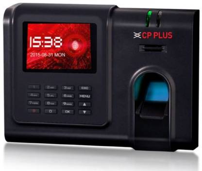 CP PLUS CP-MTA-F1043 Time & Attendance
