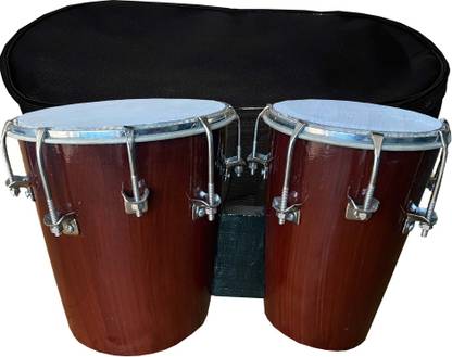 RAM musical RMH-BBB- 2232 Wooden Bongo