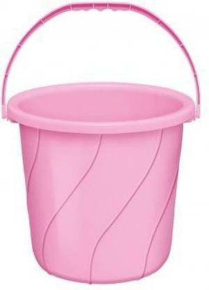 MILTON 20 L Plastic Bucket