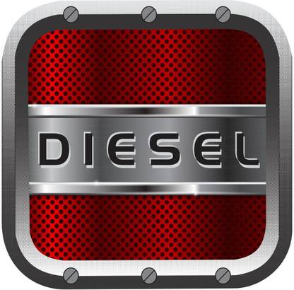 Just Rider Sticker & Decal for Car & Bike