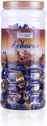 ROSSCARE Eclars Chocolate Caramels