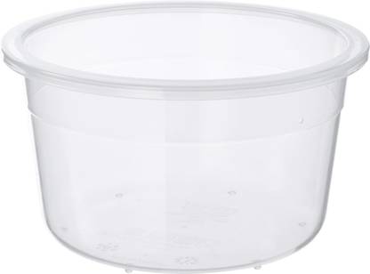 IKEA Plastic Fridge Container  - 750 ml